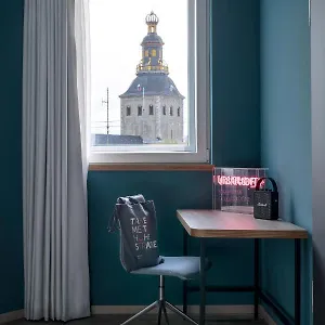 Urban Loft Hotel Keulen