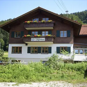 Landgasthof Jaegerhaus Gasthuis