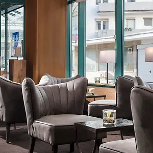 Tryp By Wyndham Centre Hotel Keulen
