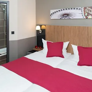 Hotel Munich City Hotel München