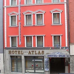 4* Hotel Atlas