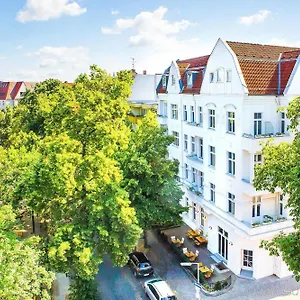 Anna 1908 Hotel Berlijn