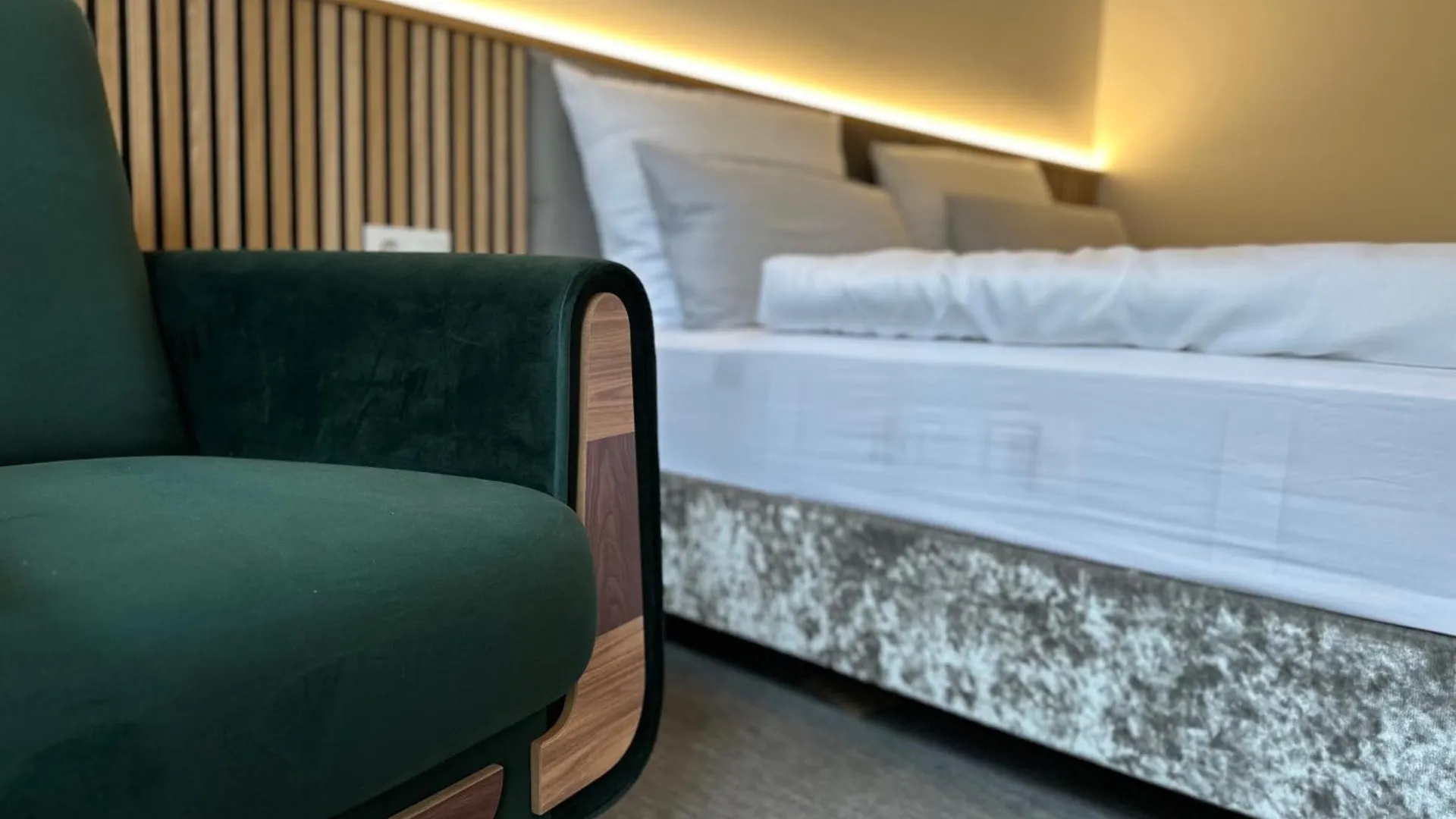 Boutique Hotel Greenleaf Sinzing 0*,