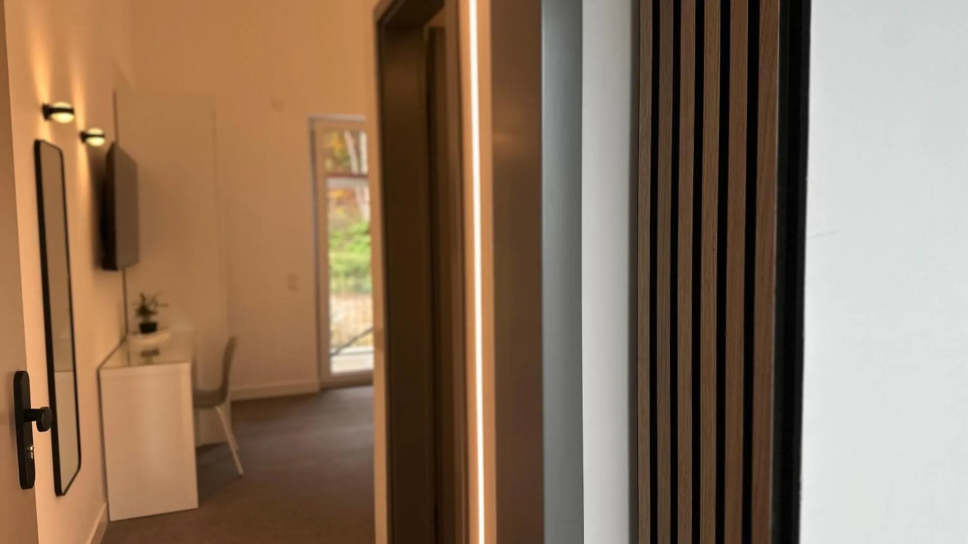 Boutique Hotel Greenleaf Sinzing Aparthotel