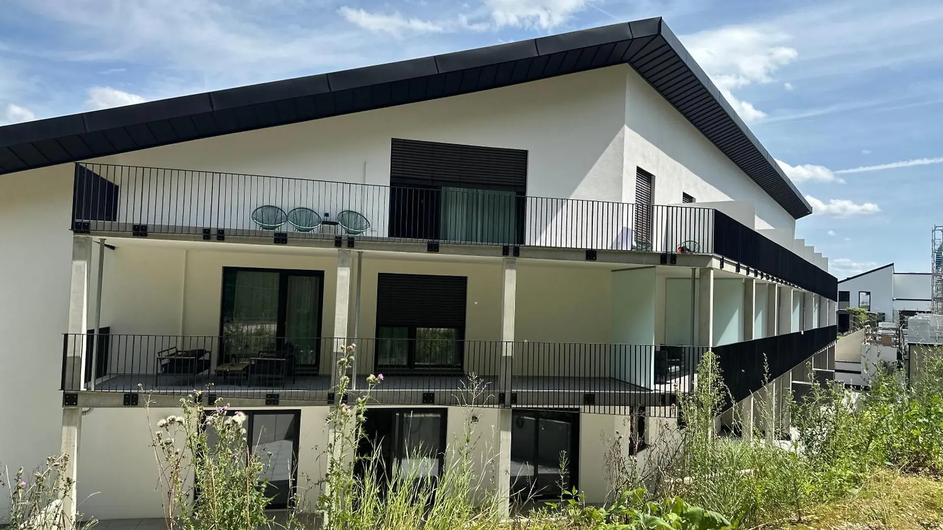 Aparthotel Boutique Hotel Greenleaf Sinzing