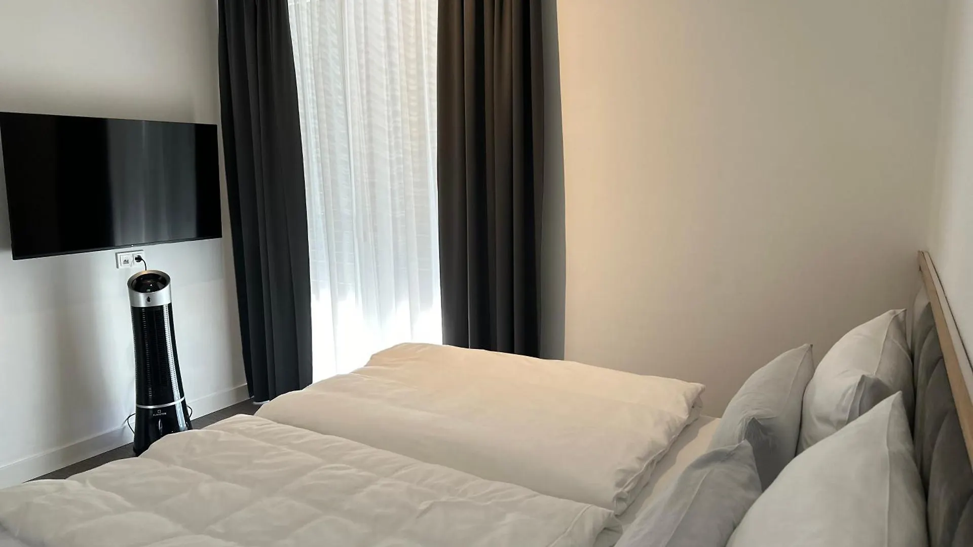 Boutique Hotel Greenleaf Sinzing Germany