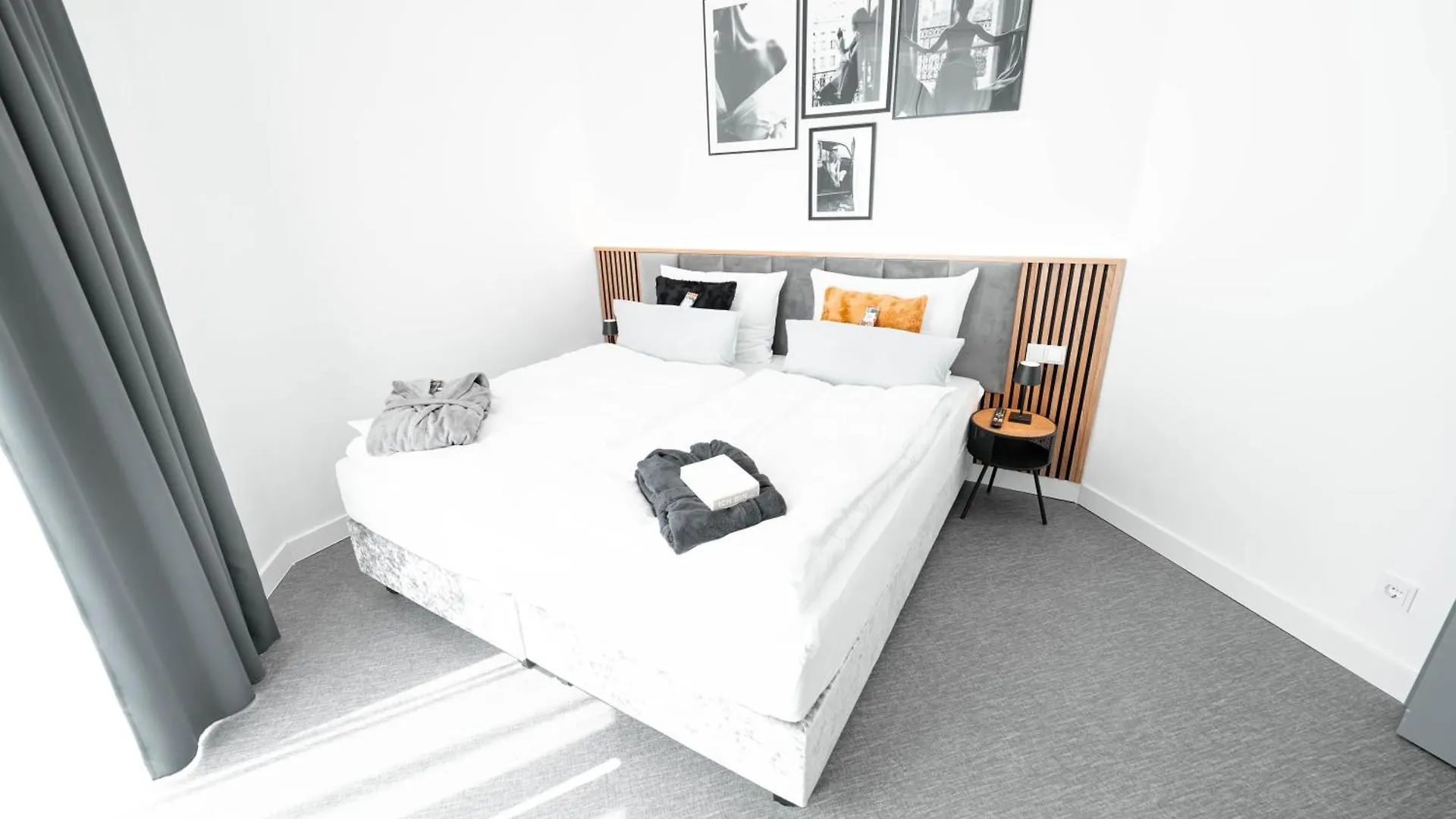Boutique Hotel Greenleaf Sinzing Aparthotel