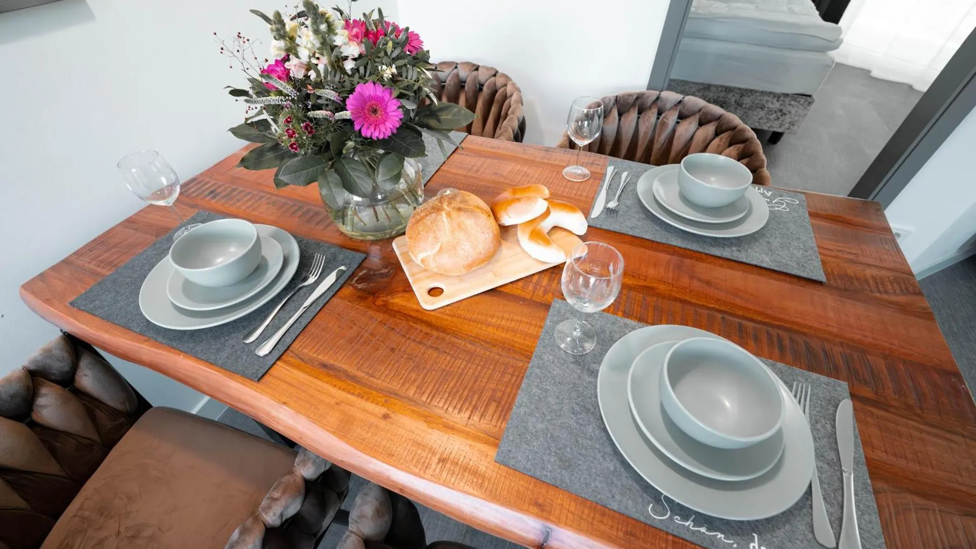 Boutique Hotel Greenleaf Sinzing Germany
