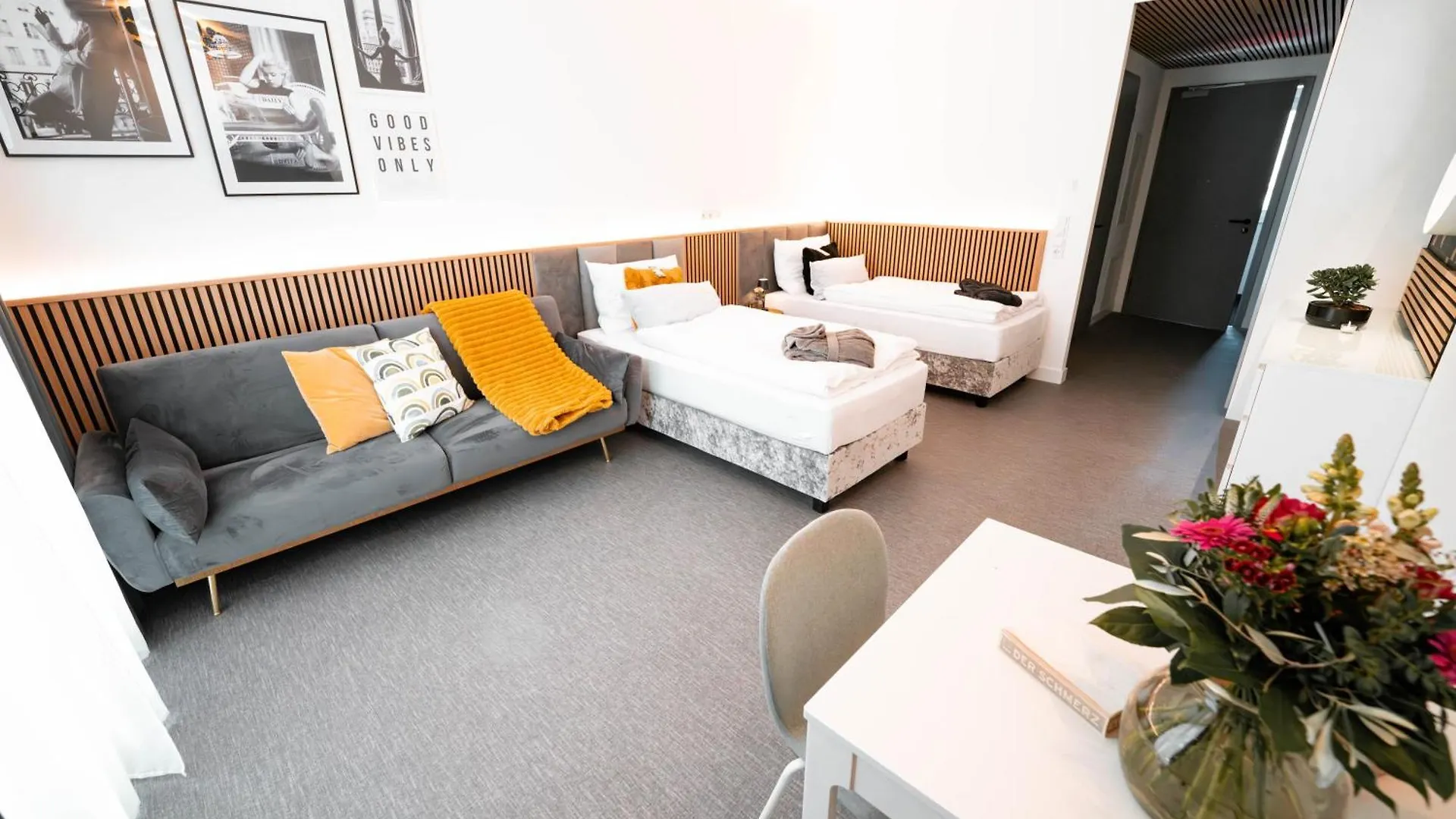 Boutique Hotel Greenleaf Sinzing 0*,  Germany