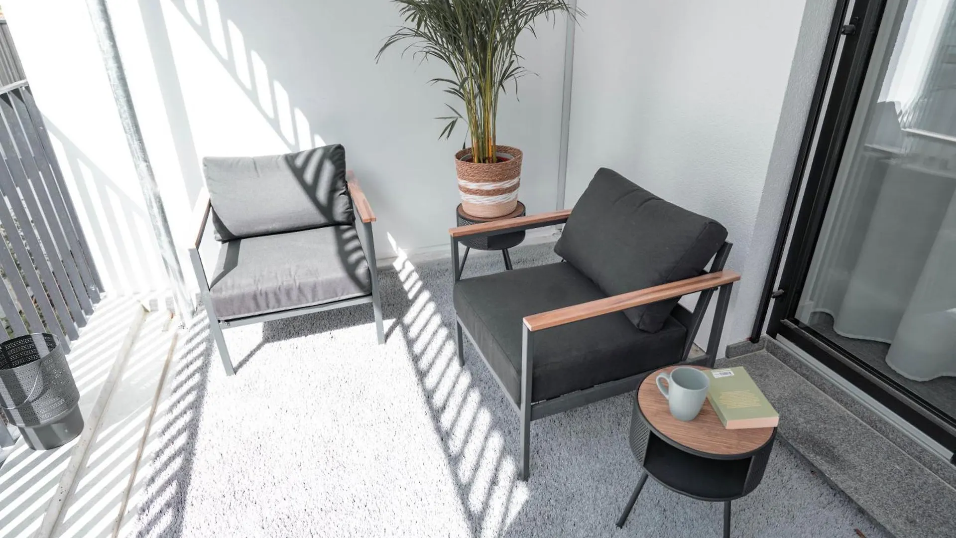 Aparthotel Boutique Hotel Greenleaf Sinzing Germany