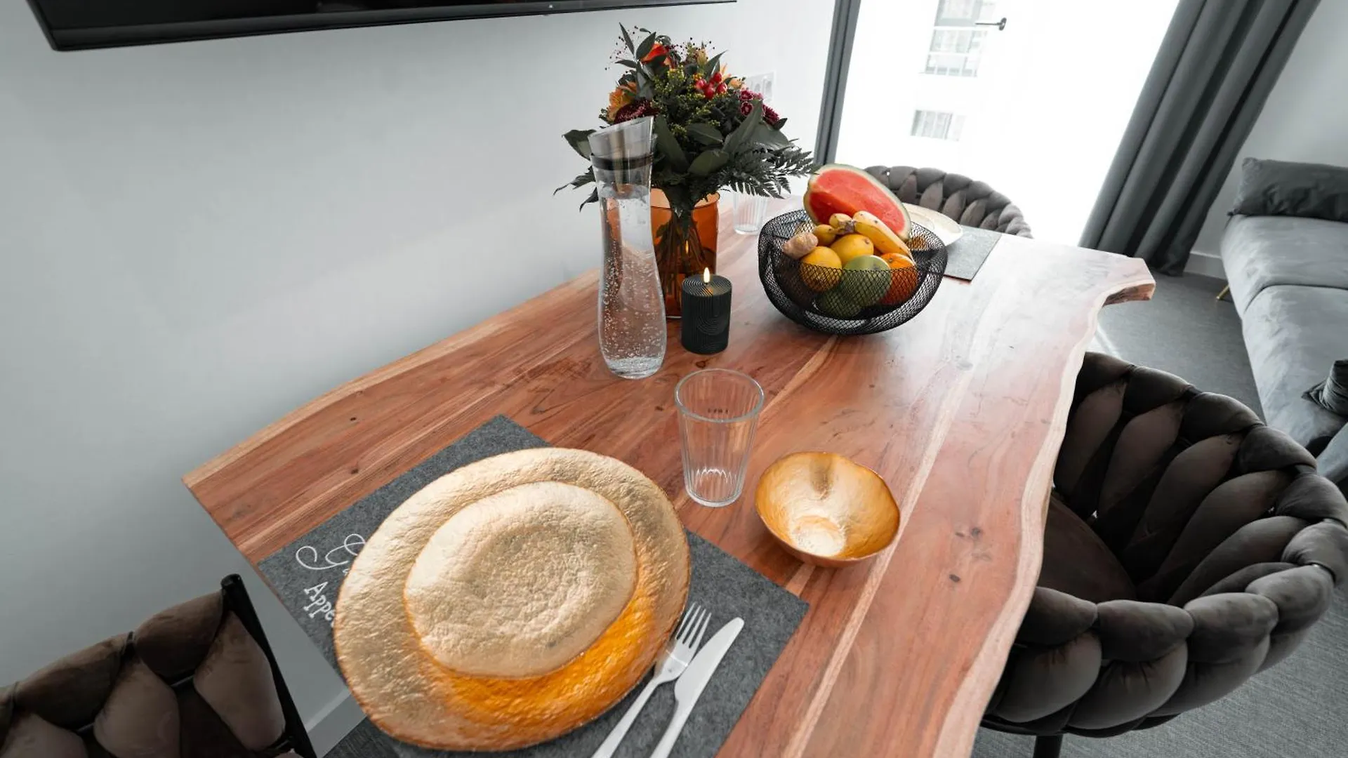 Boutique Hotel Greenleaf Sinzing Aparthotel
