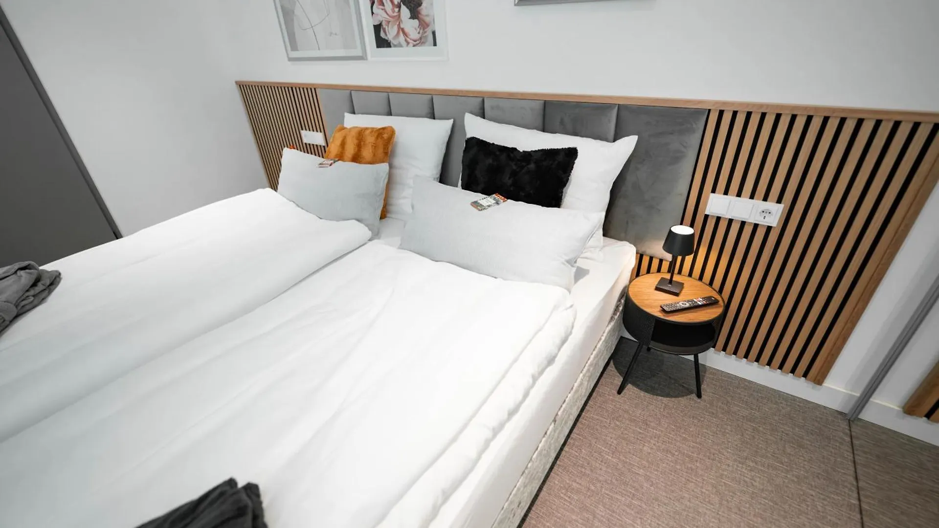 Boutique Hotel Greenleaf Sinzing