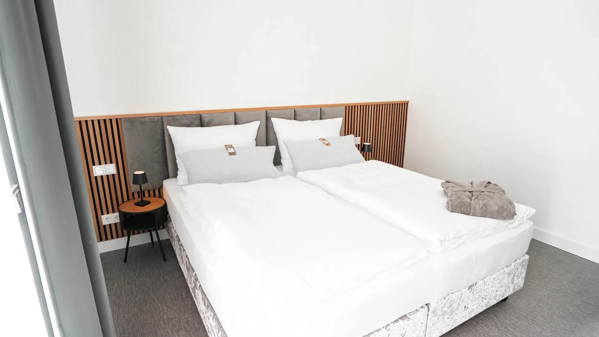 Boutique Hotel Greenleaf Sinzing