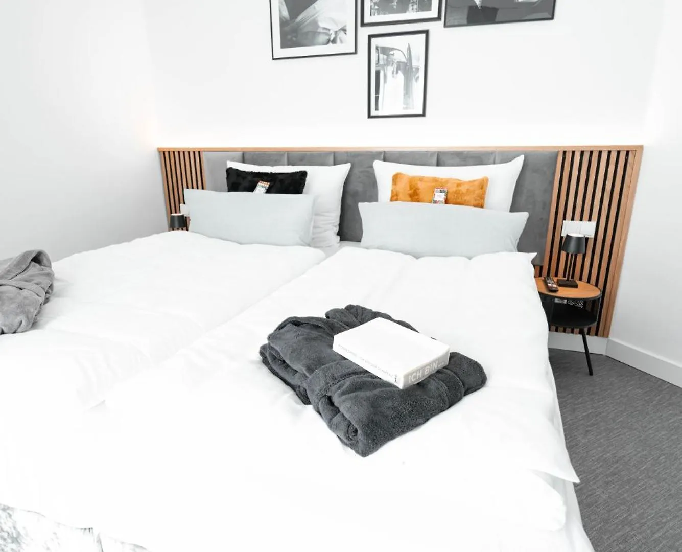 Boutique Hotel Greenleaf Sinzing