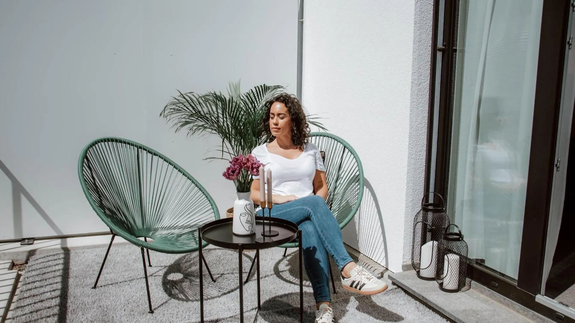 Boutique Hotel Greenleaf Sinzing Aparthotel