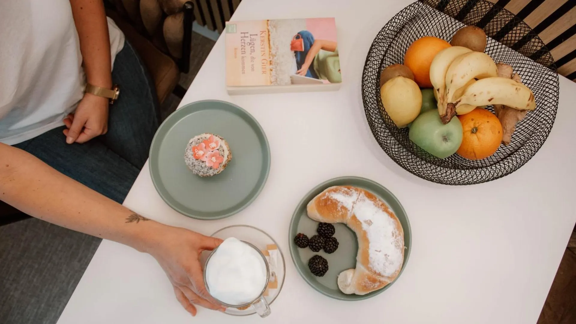 Boutique Hotel Greenleaf Sinzing 0*,