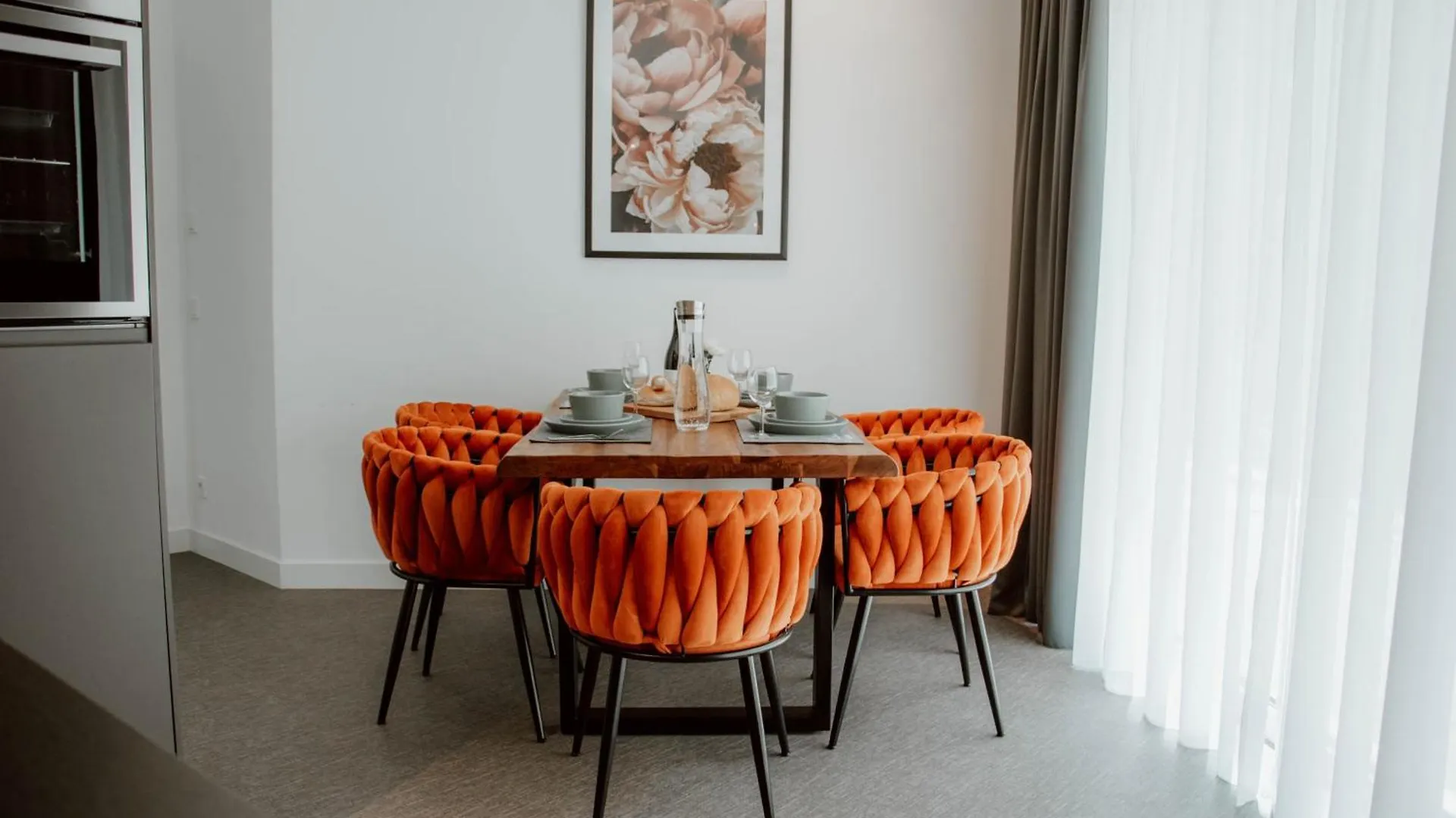 Boutique Hotel Greenleaf Sinzing