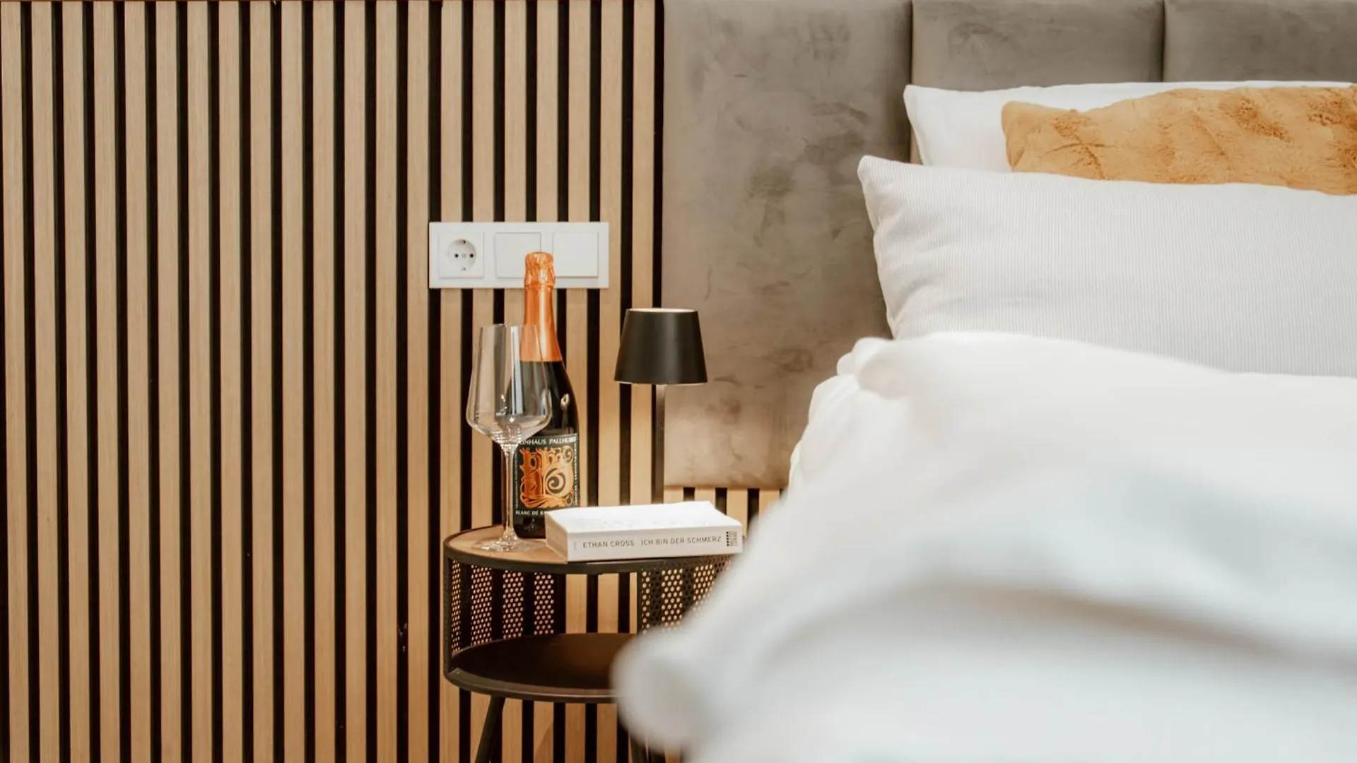 Boutique Hotel Greenleaf Sinzing Germany
