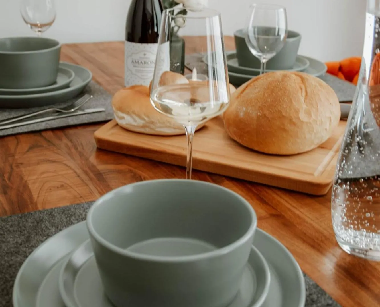 Boutique Hotel Greenleaf Sinzing 0*,