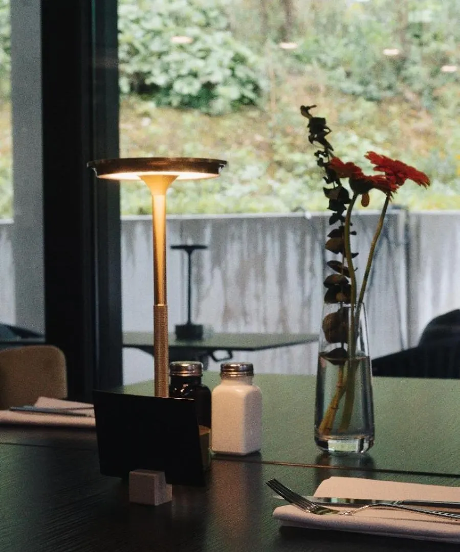 Boutique Hotel Greenleaf Sinzing Germany
