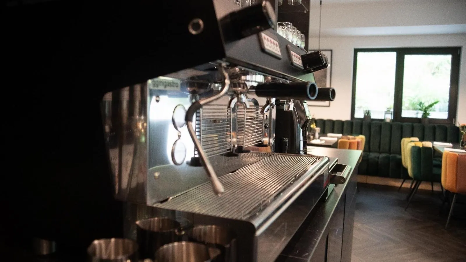 Boutique Hotel Greenleaf Sinzing Aparthotel