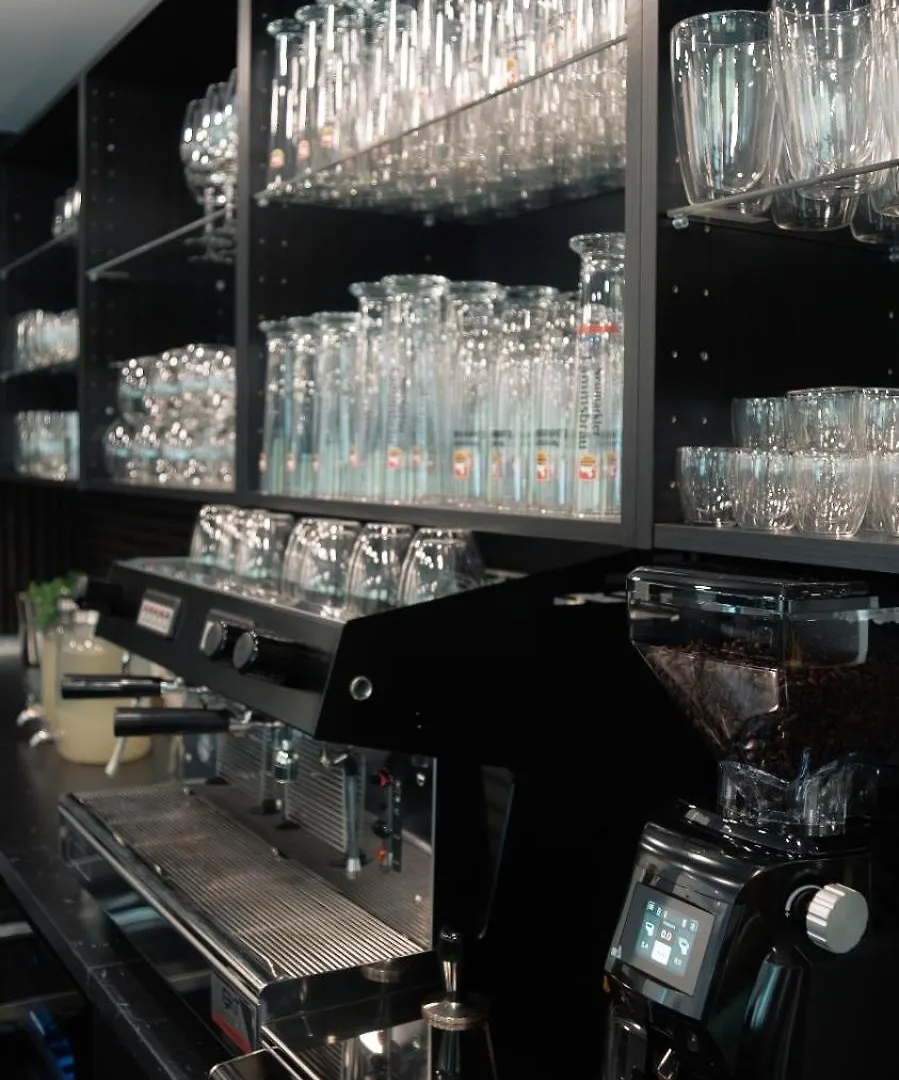 Boutique Hotel Greenleaf Sinzing Aparthotel