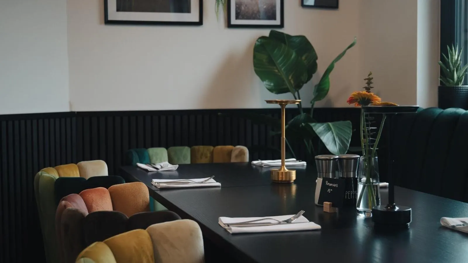 Boutique Hotel Greenleaf Sinzing