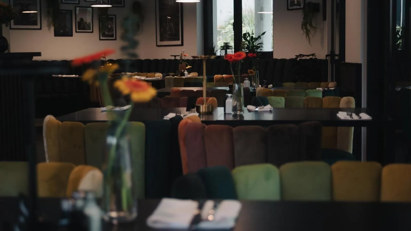 Aparthotel Boutique Hotel Greenleaf Sinzing