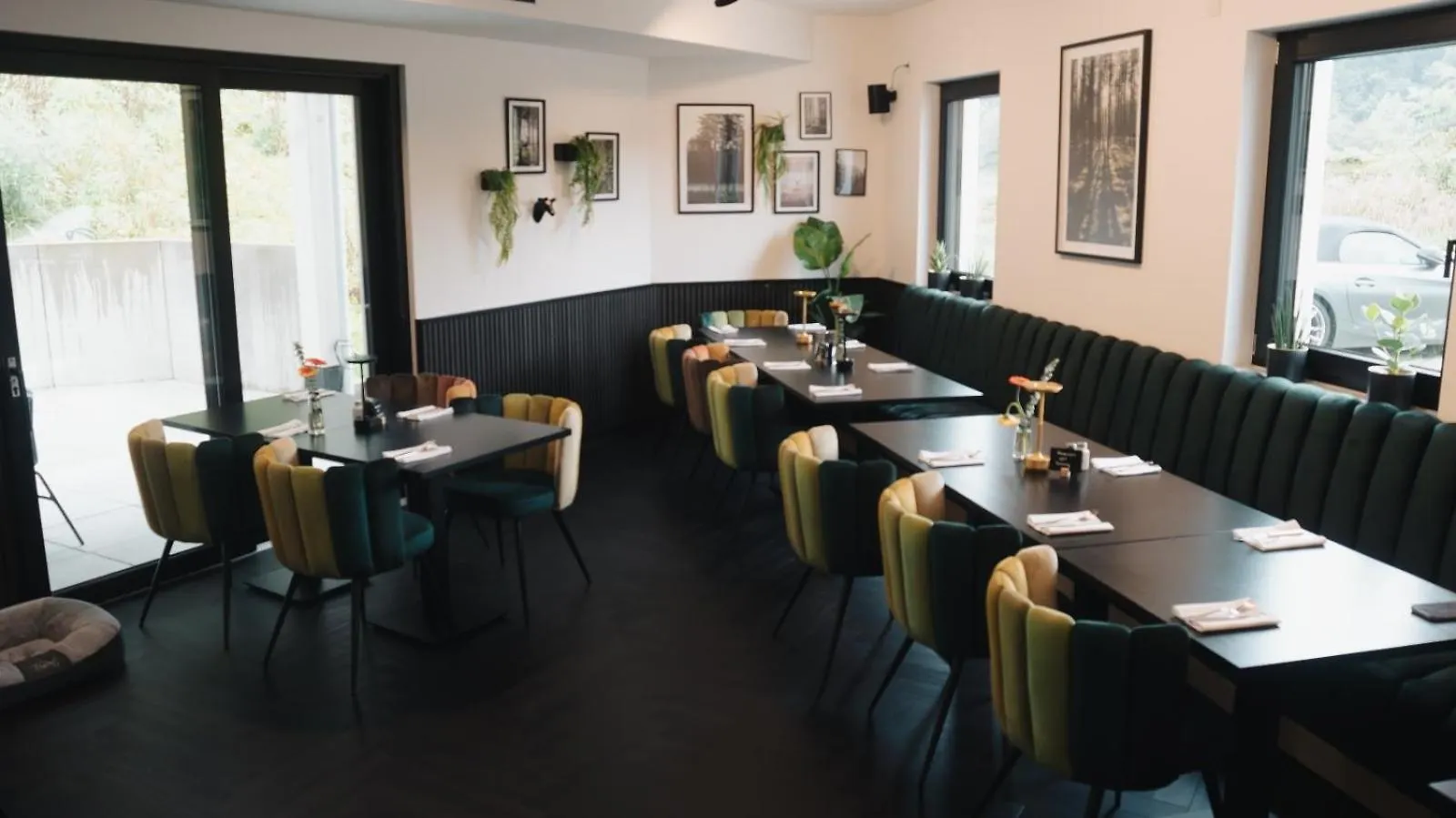 Boutique Hotel Greenleaf Sinzing 0*,  Germany
