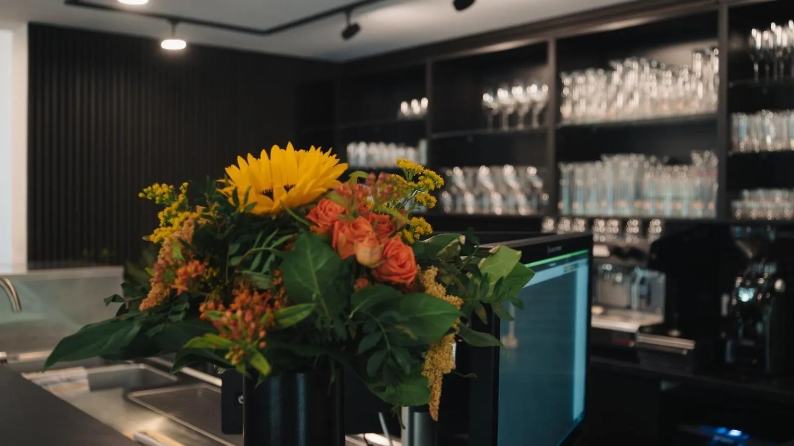 Aparthotel Boutique Hotel Greenleaf Sinzing Germany